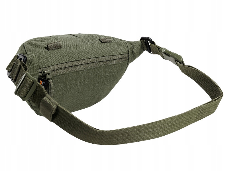 Wysokiej jakości materiał CORDURA® dla maksymalnej trwałości