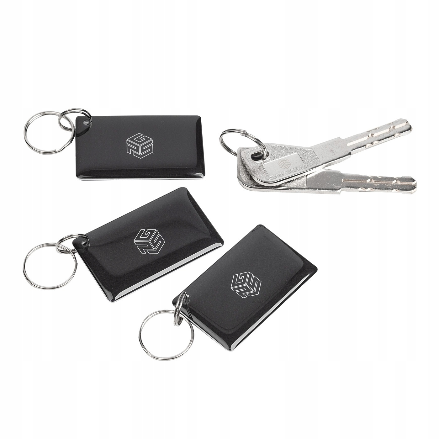 Klamka elektroniczna Smart TUCAN – Nowoczesne rozwiązanie dla Twojego domu