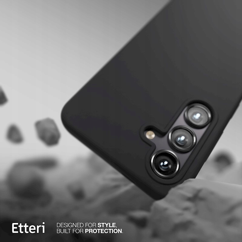 Precyzyjne wycięcia – Swobodny dostęp do wszystkich funkcji telefonu