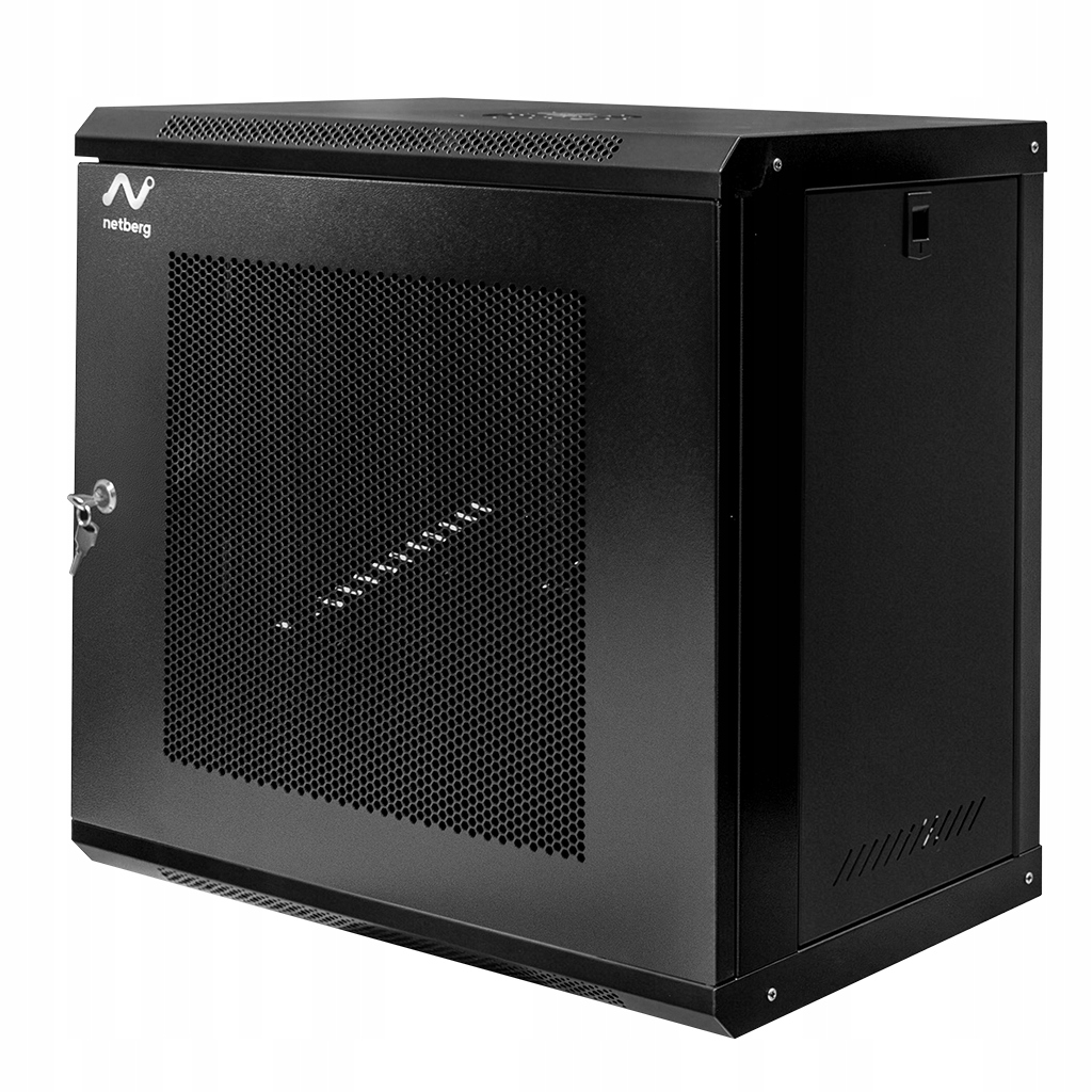 SZAFA RACK 19