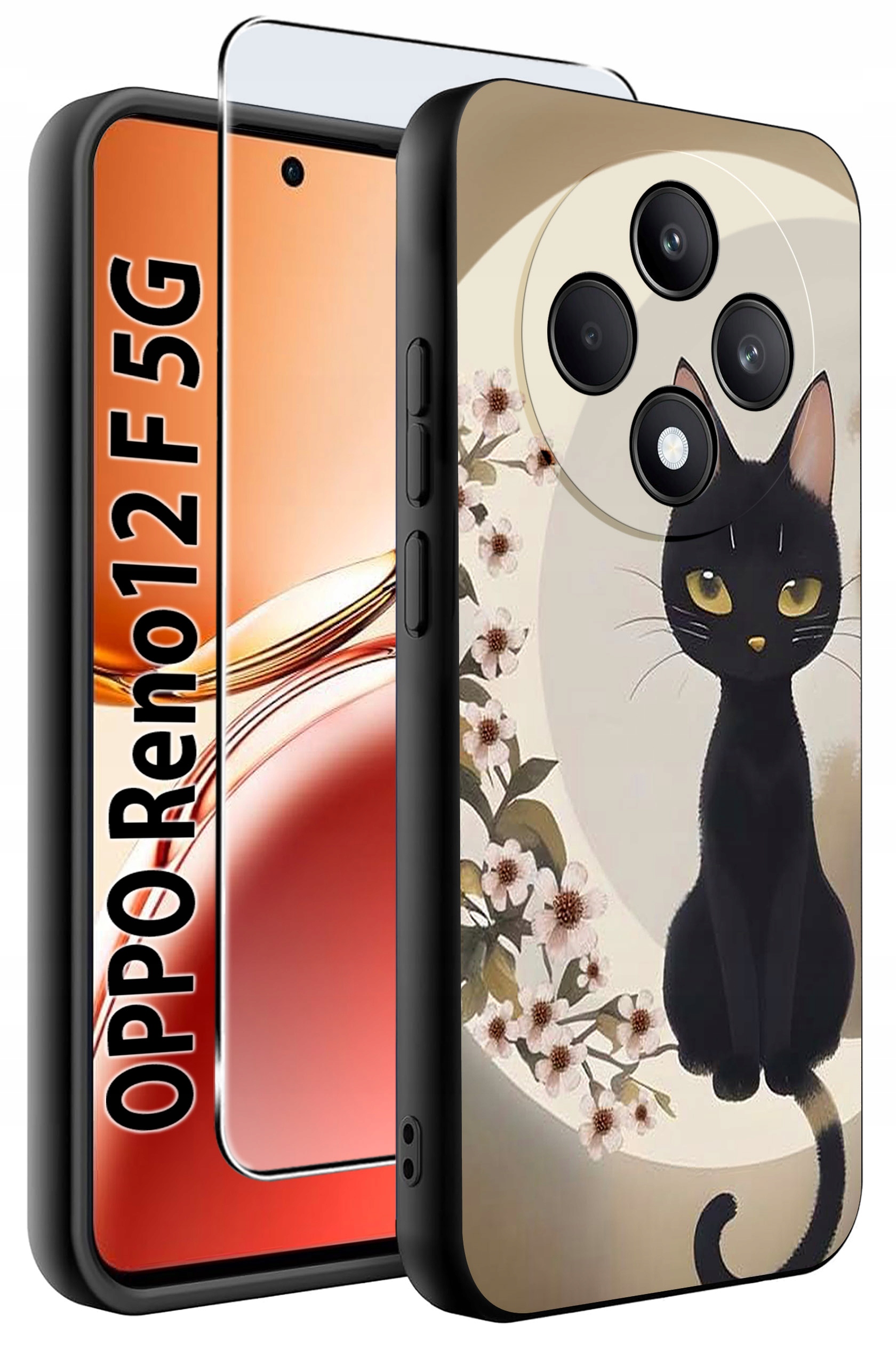 Podwyższone ranty krawędzi dla lepszej ochrony