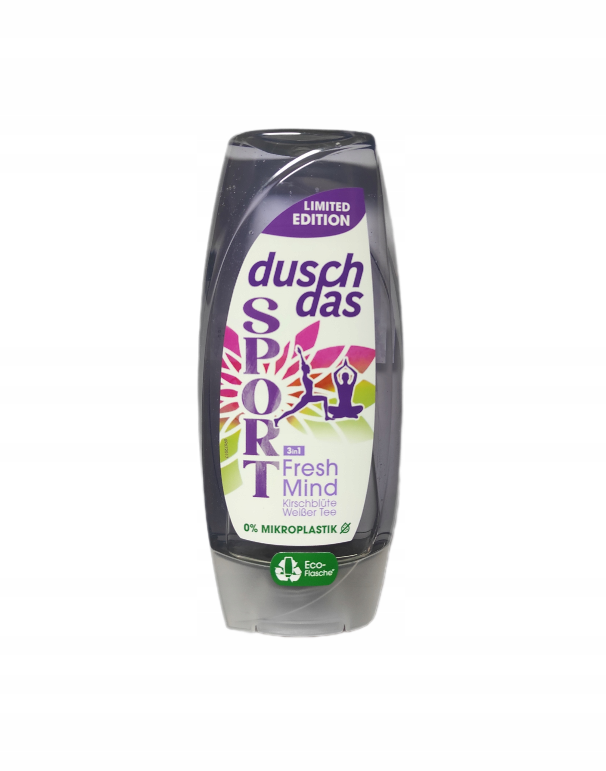 Wybierz Duschdas Sport Fresh Mind i poczuj różnicę