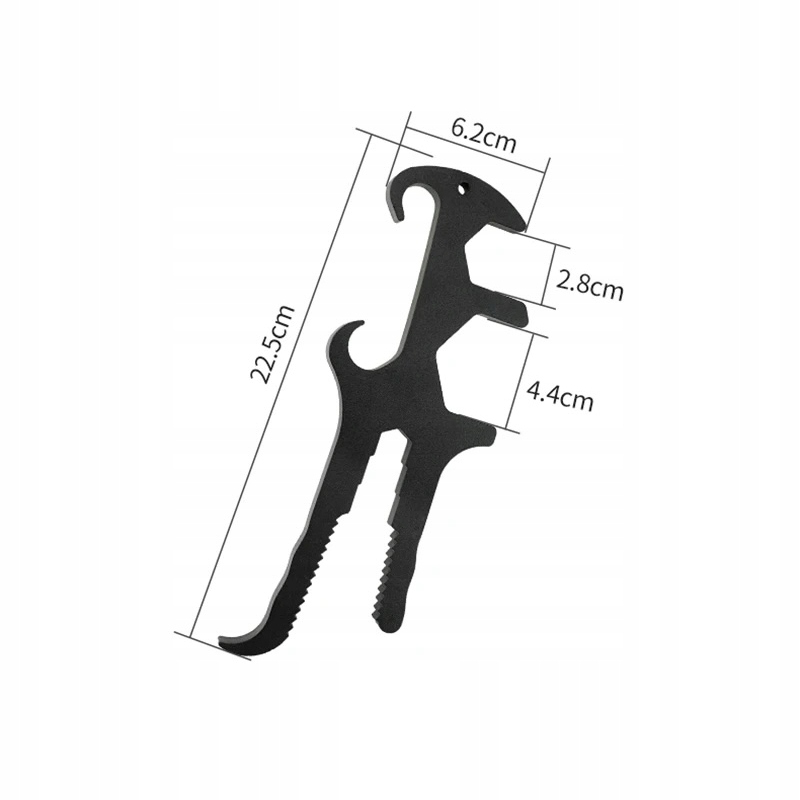 Wysoka twardość i trwałość – Żeliwna konstrukcja odporna na korozję