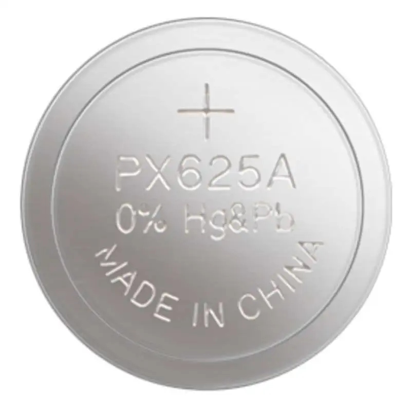 Szeroki zakres zastosowań baterii guzikowych