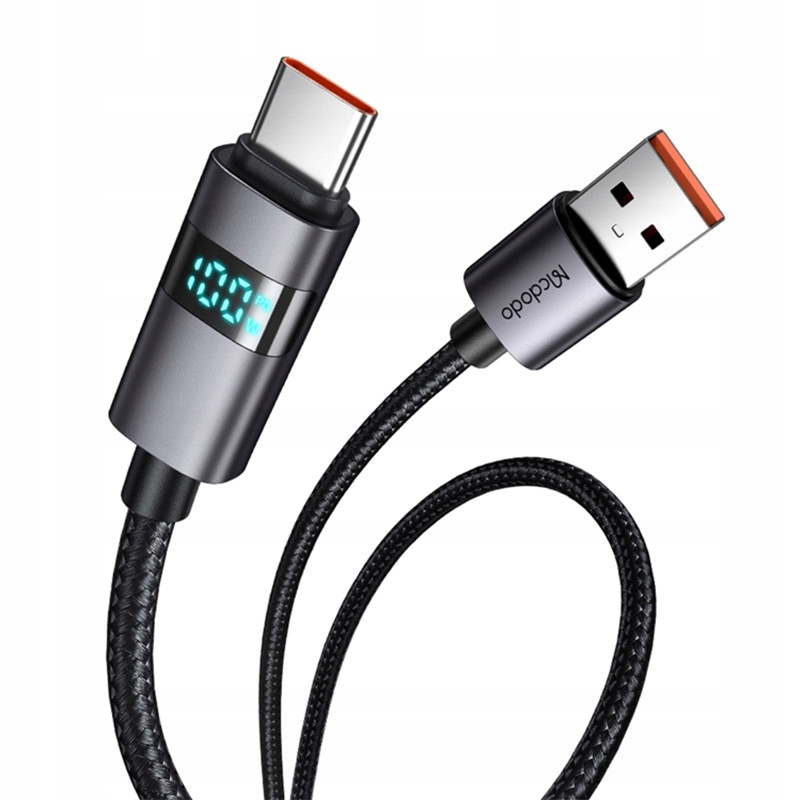 Technologia Super Fast Charge – Ekspresowe ładowanie do 100W