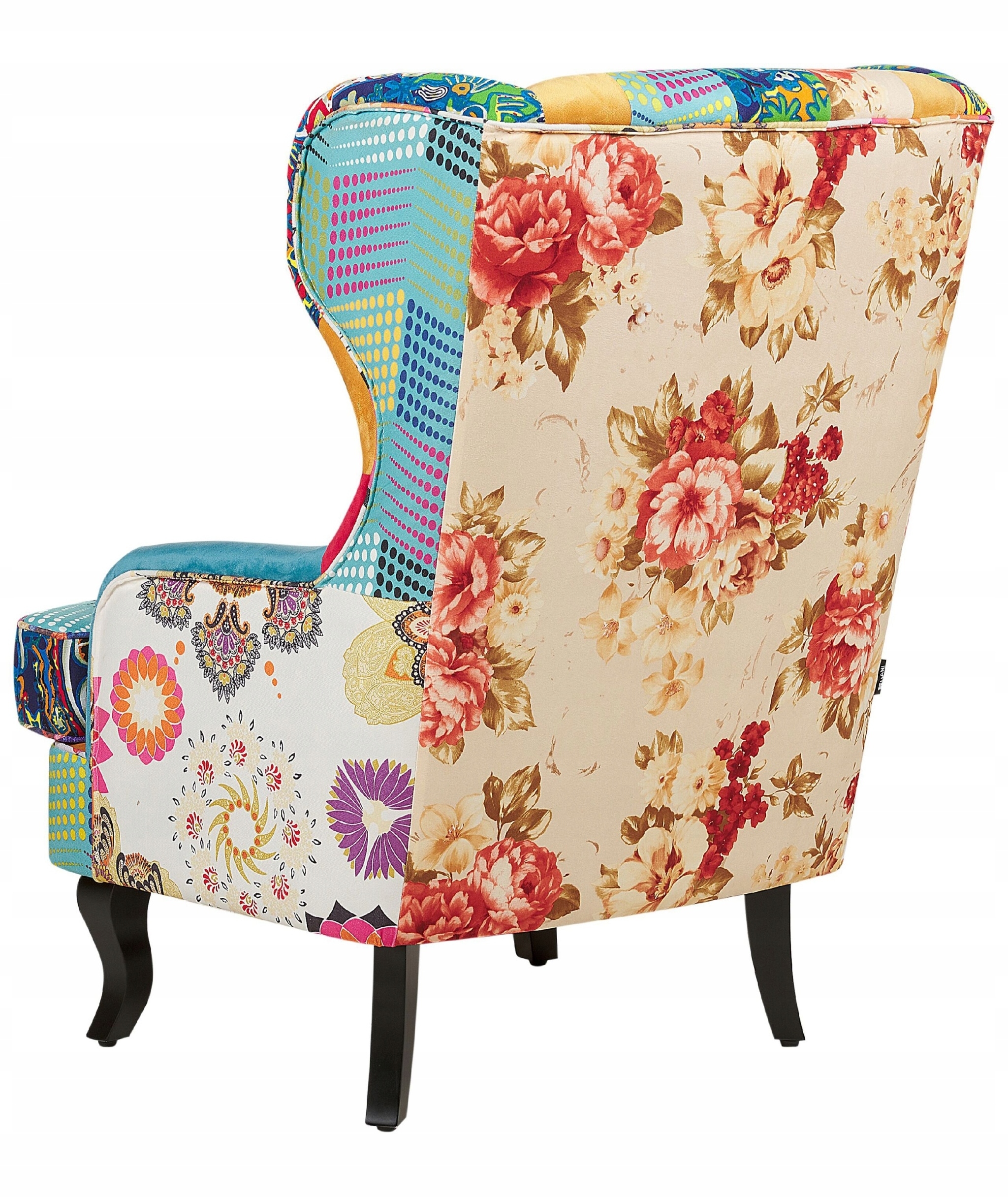 Cechy i zalety fotela uszak MOLDE