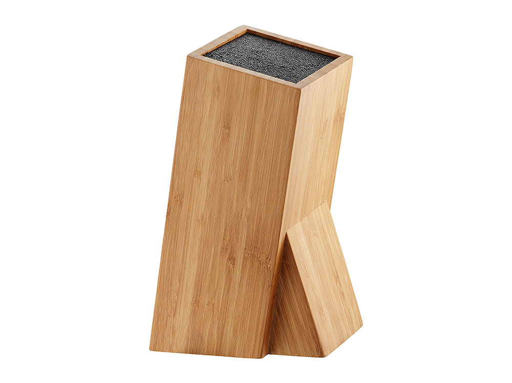 Wykonanie z drewna bambusowego – Ekologiczny wybór