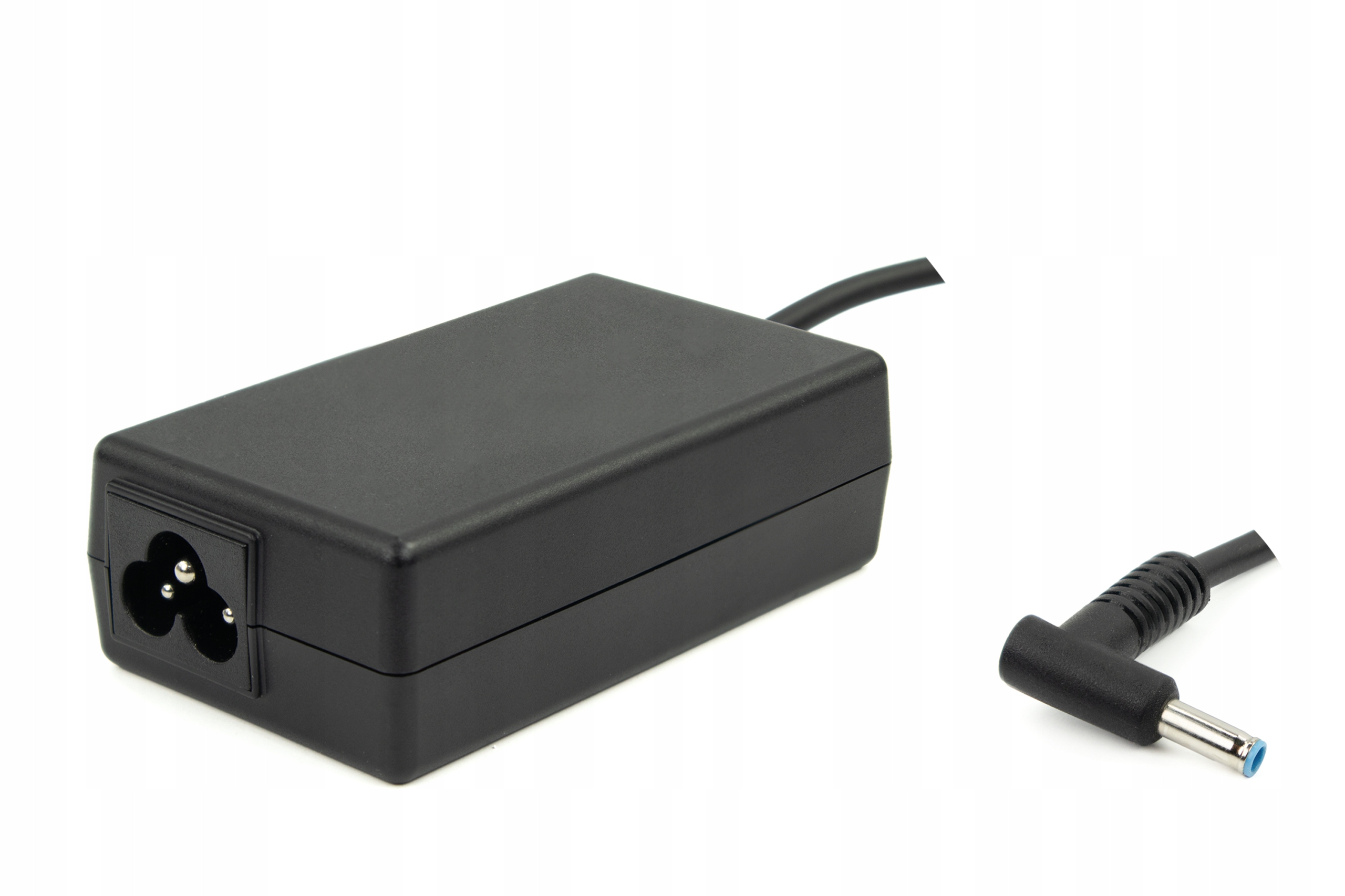 Zasilacz do laptopa HP AC Adapter 65W nPFC Smart 3P – Niezawodne zasilanie dla Twojego laptopa