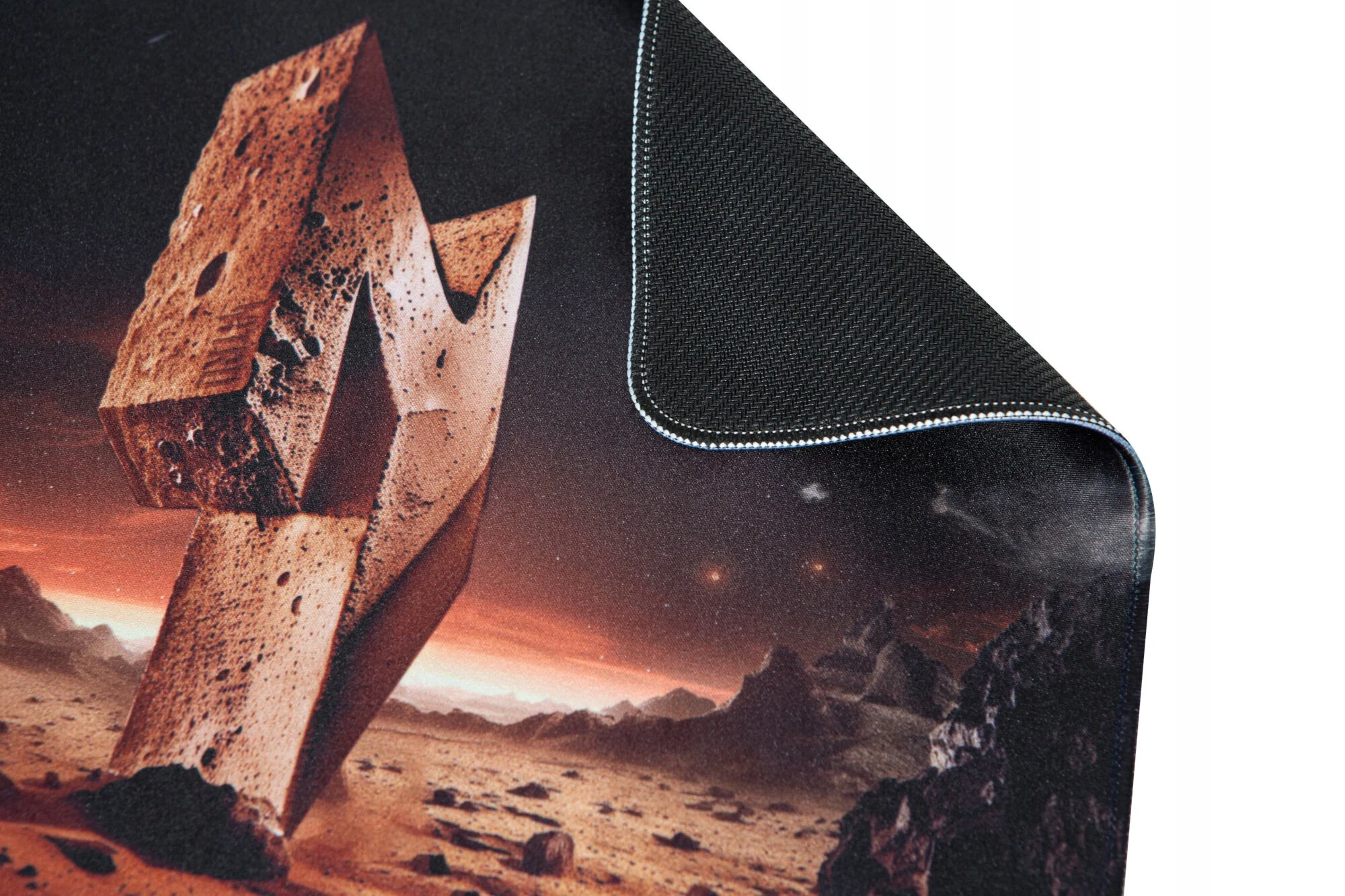 Antypoślizgowa podstawa dla stabilności