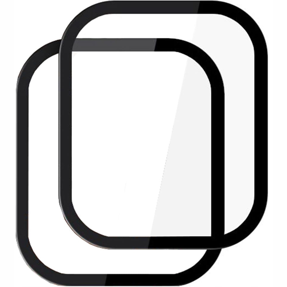 Wytrzymałość i lekkość – Hybrydowe szkło 7H