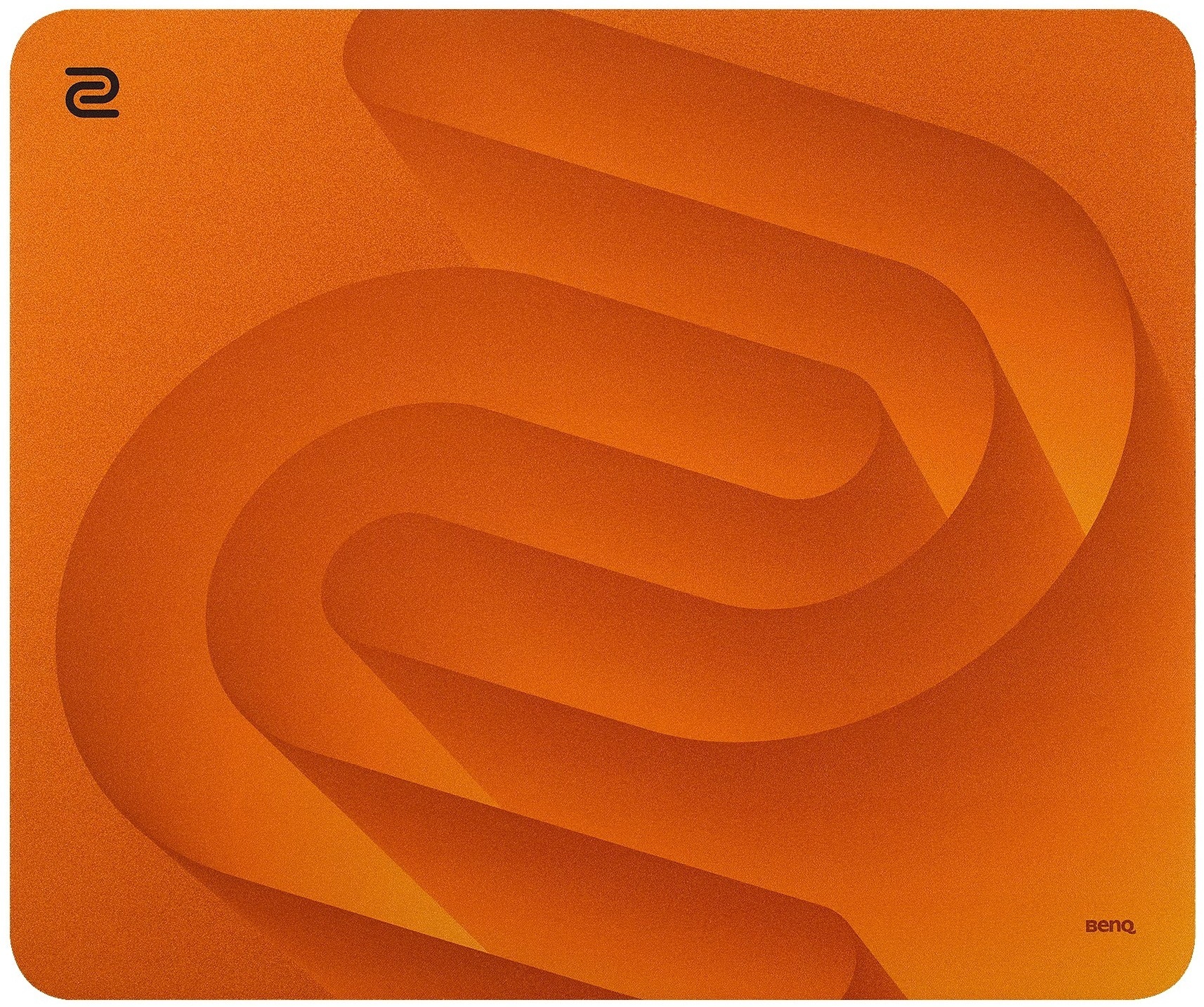 ZOWIE G-SR-SE Orange II Large – Idealna podkładka gamingowa dla profesjonalnych graczy