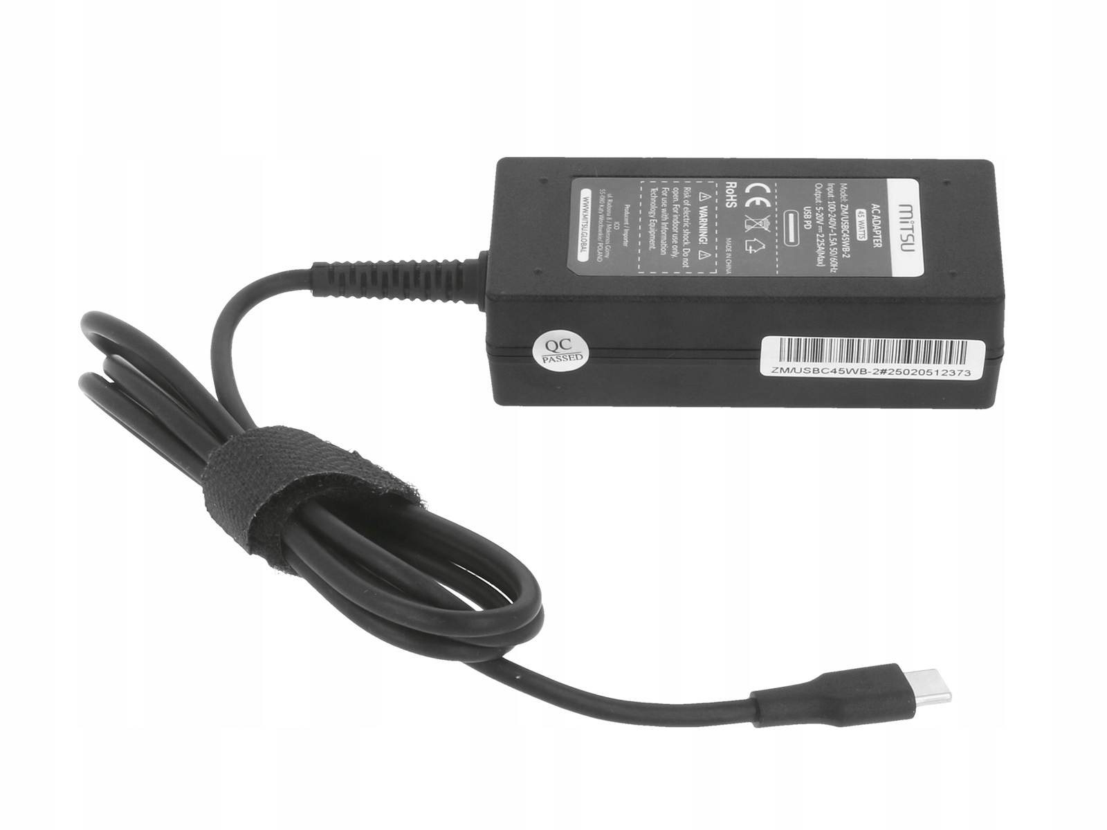 Uniwersalna kompatybilność z laptopami