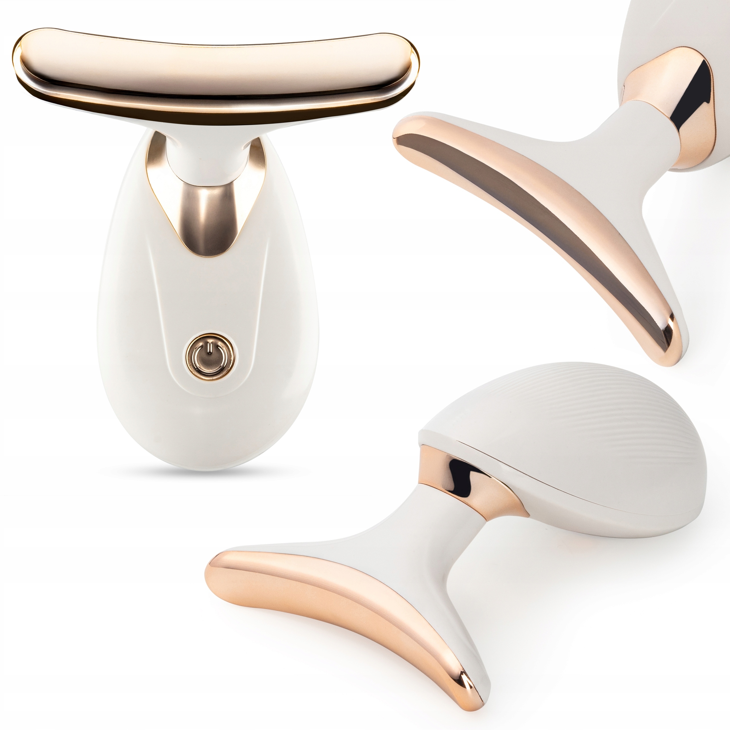 Łatwość użycia i mobilność masażera