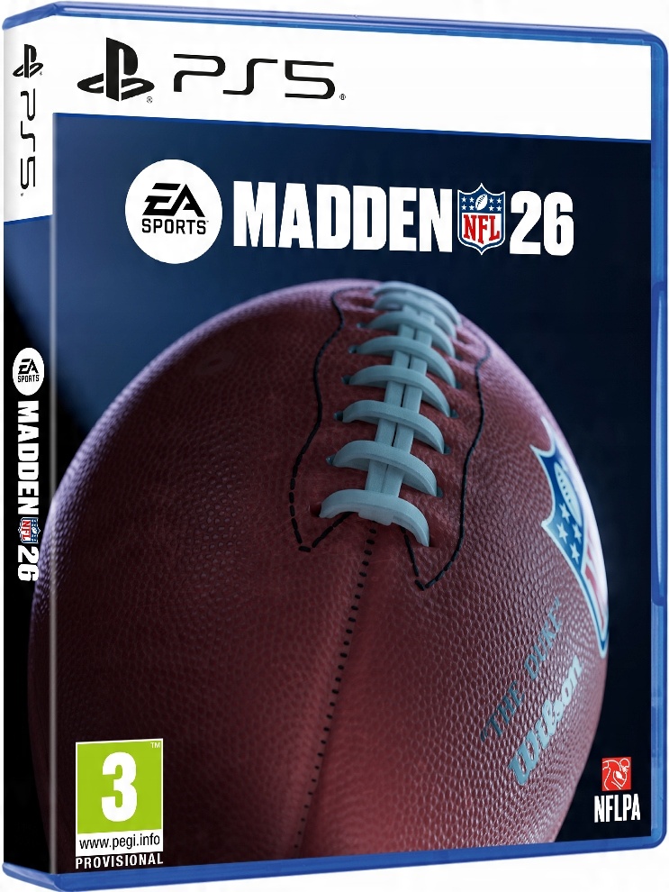 Wersja pudełkowa i nośnik Blu-Ray