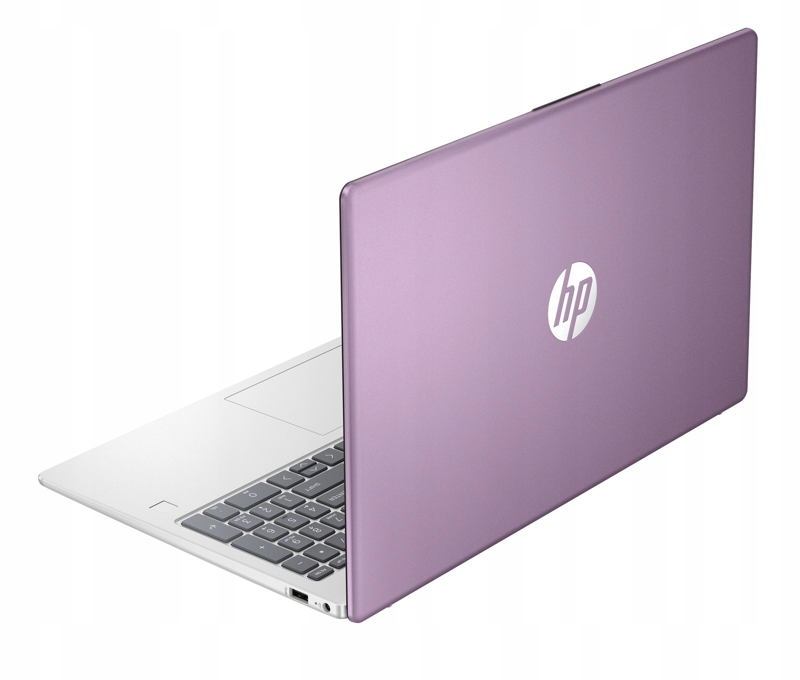 Laptop HP 15-fd0233ds – Wydajność i styl w jednym