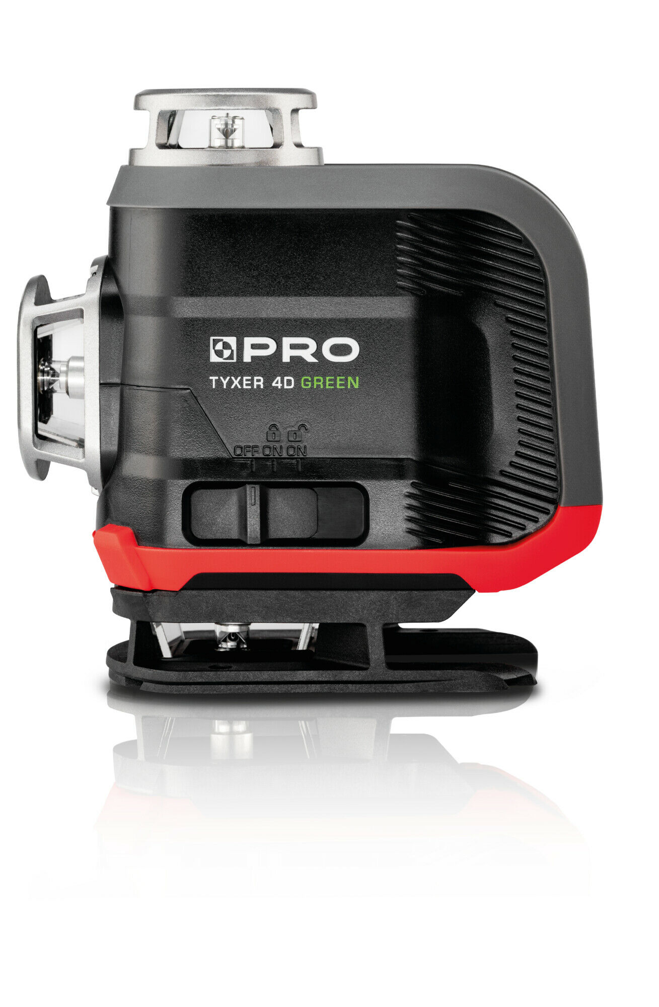 Klasa szczelności IP54 – Ochrona przed kurzem i wilgocią