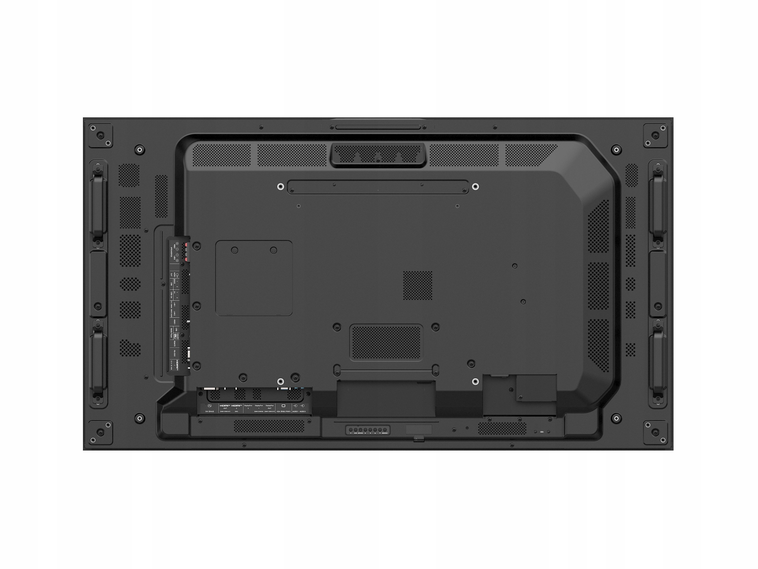 Monitor LED Sharp UN553V 55