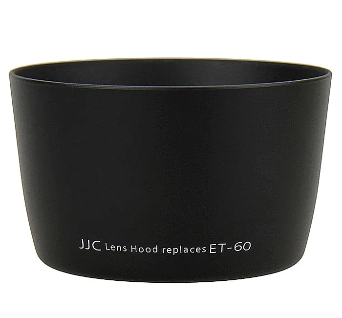 Współpraca z różnymi modelami obiektywów Canon