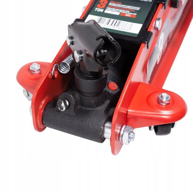 Trwałe metalowe kółka – Stabilność i wytrzymałość