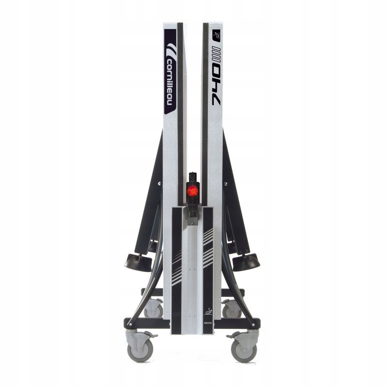 Innowacyjny system składania COMPACT TECHNOLOGY®