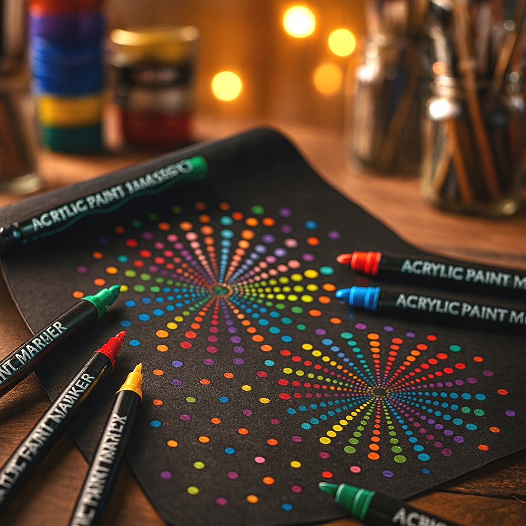 Uniwersalne zastosowanie – Idealne do różnych powierzchni