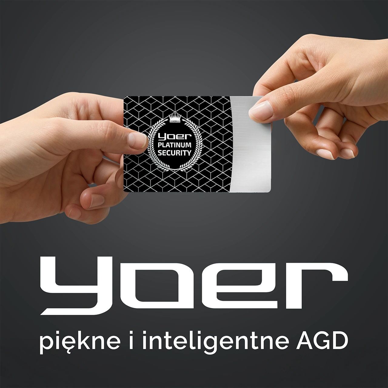 Dodatkowe Bezpieczeństwo z Yoer Platinum Secuirity