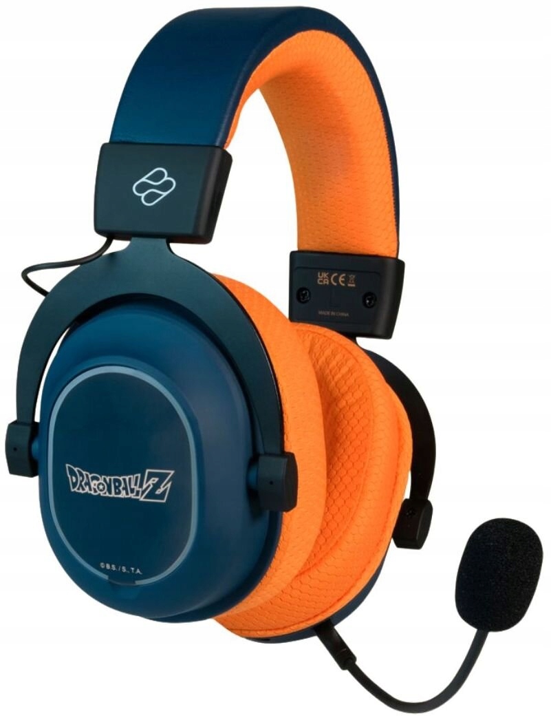 Technologia tri-mode – Łączność z PS5, PC, telefonem i Nintendo Switch