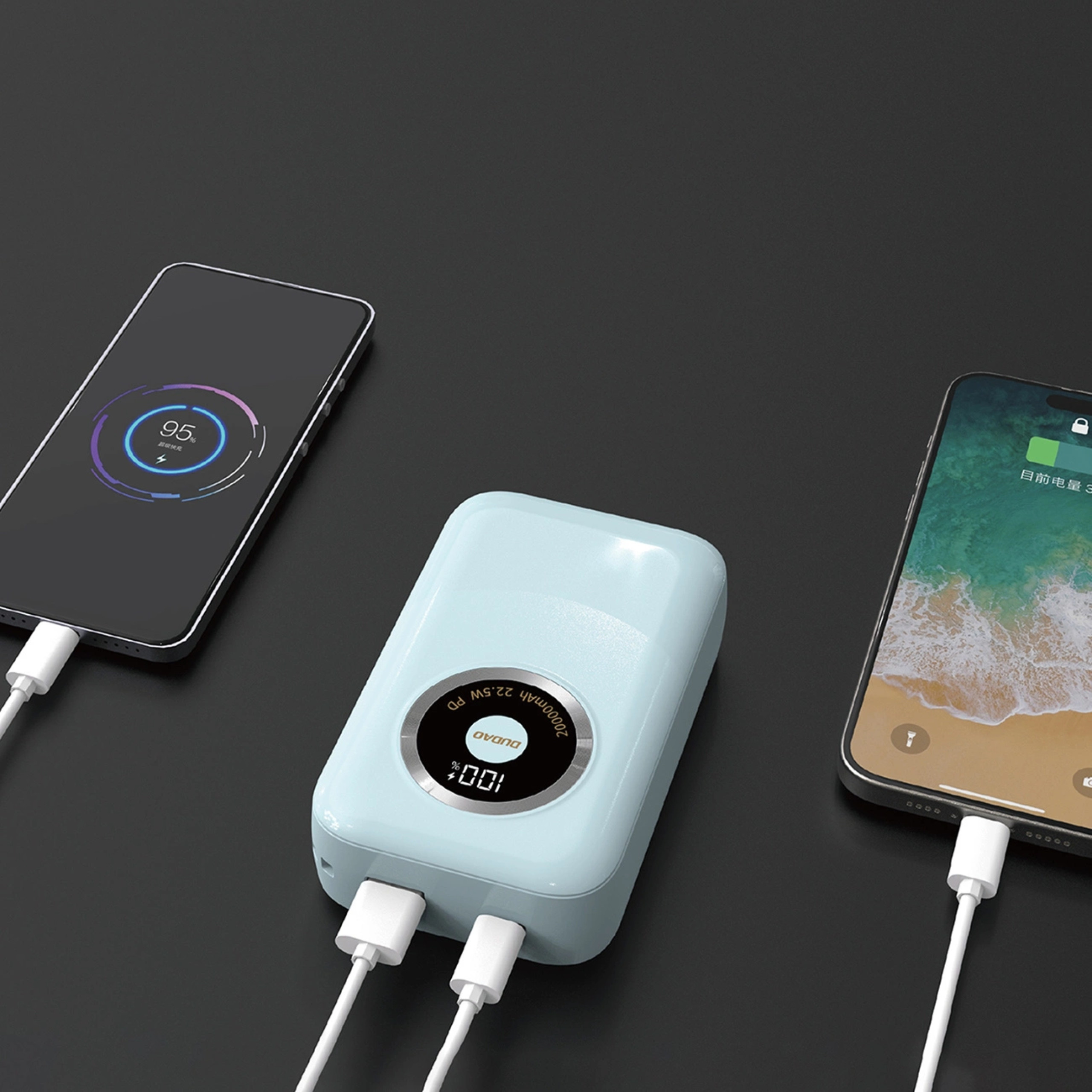 Wszechstronność portów Type-C i USB