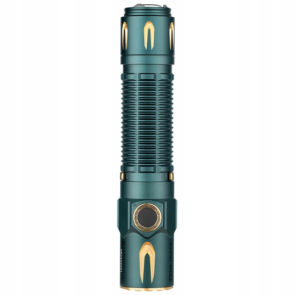 Wydajność i moc – 2300 lumenów w Twojej dłoni