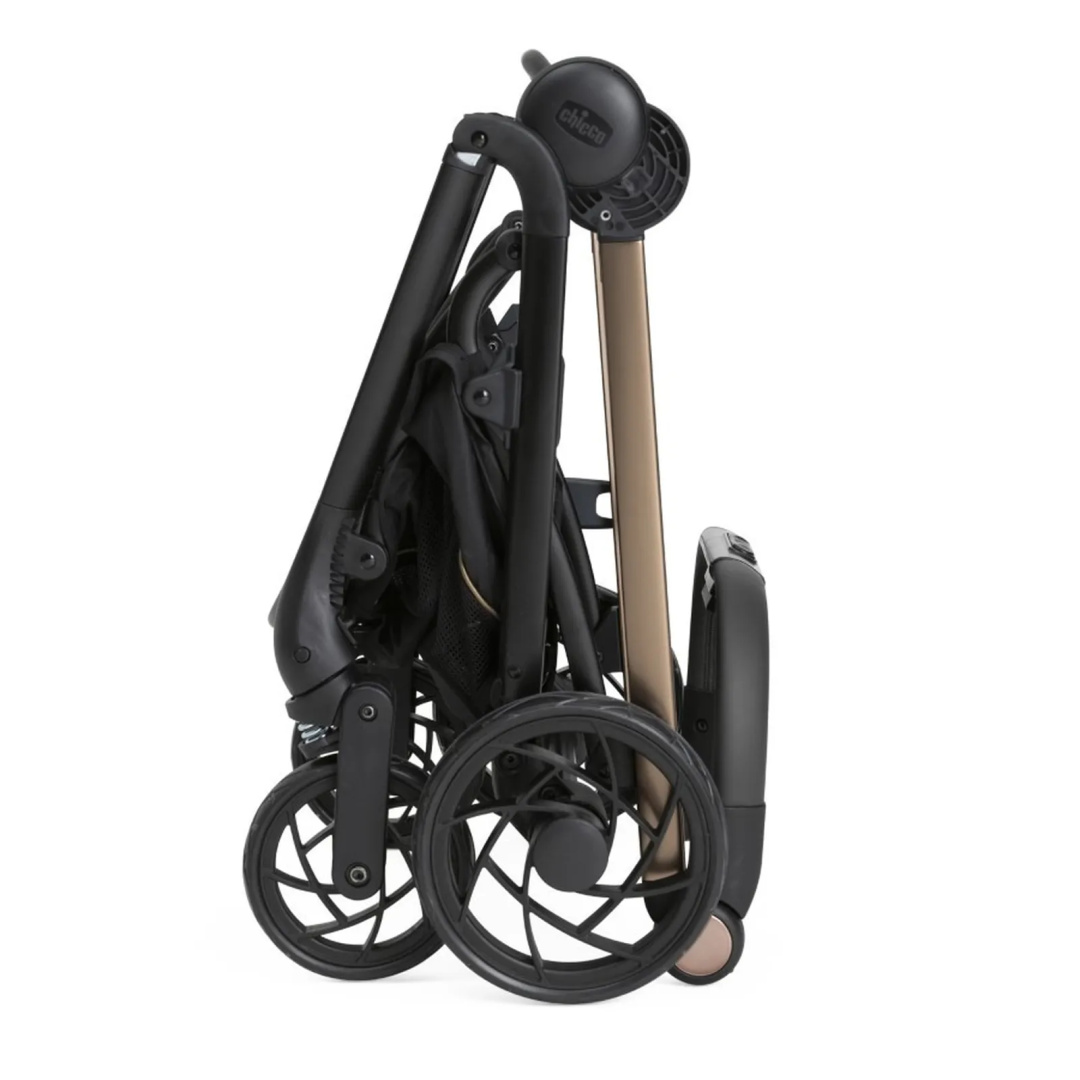 Nowoczesna konstrukcja i funkcjonalność