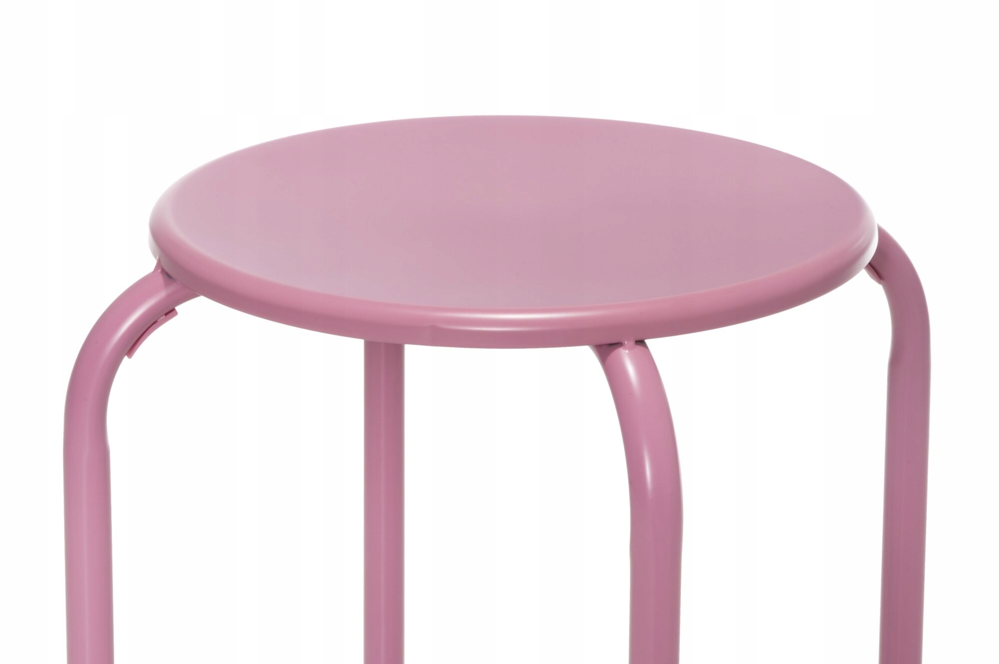 Łatwość w utrzymaniu – Gładka powierzchnia metalowa