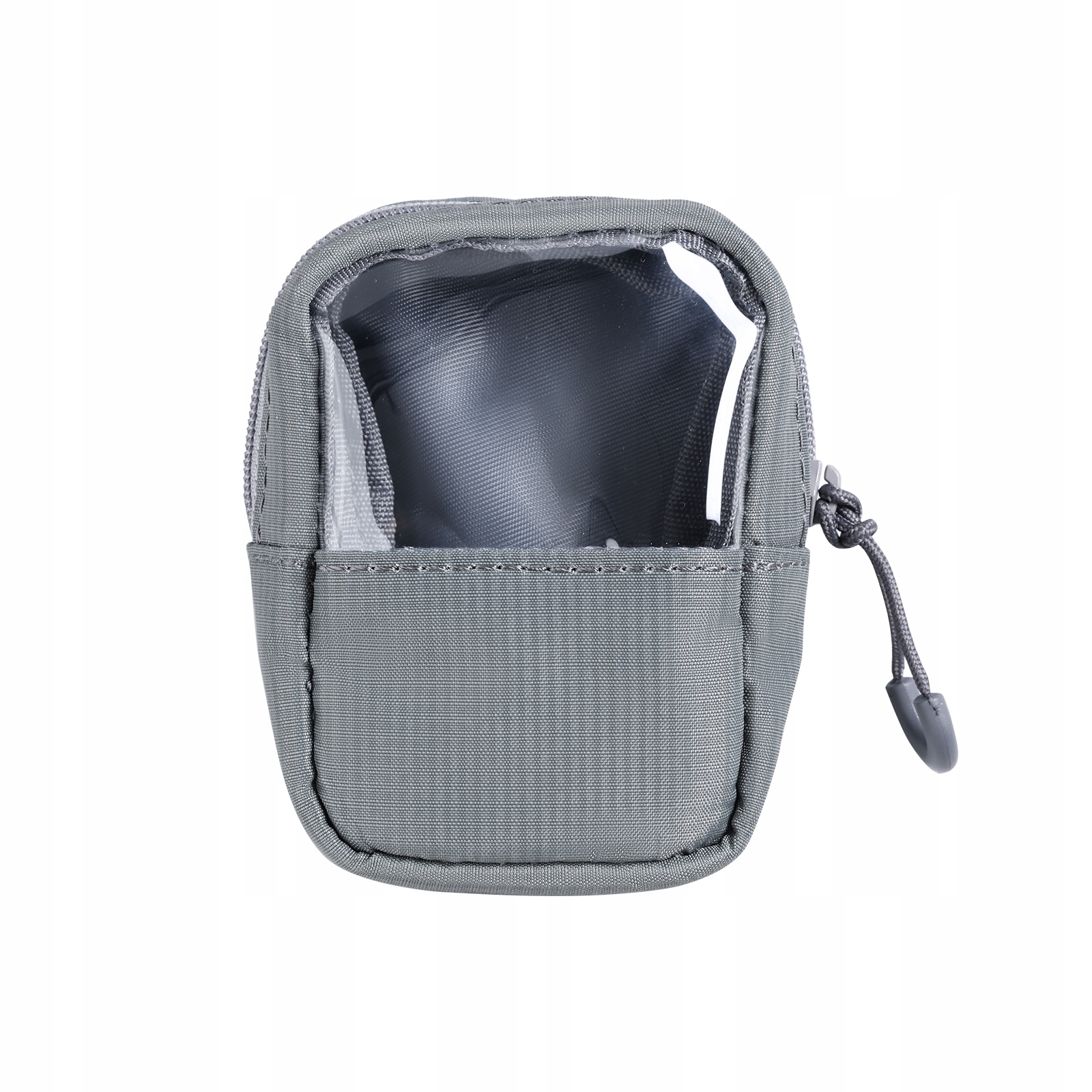 Futerał Etui Saszetka Na Akcesoria Słuchawki Baterie Karty Kable Ulanzi – Idealne rozwiązanie dla Twojego sprzętu