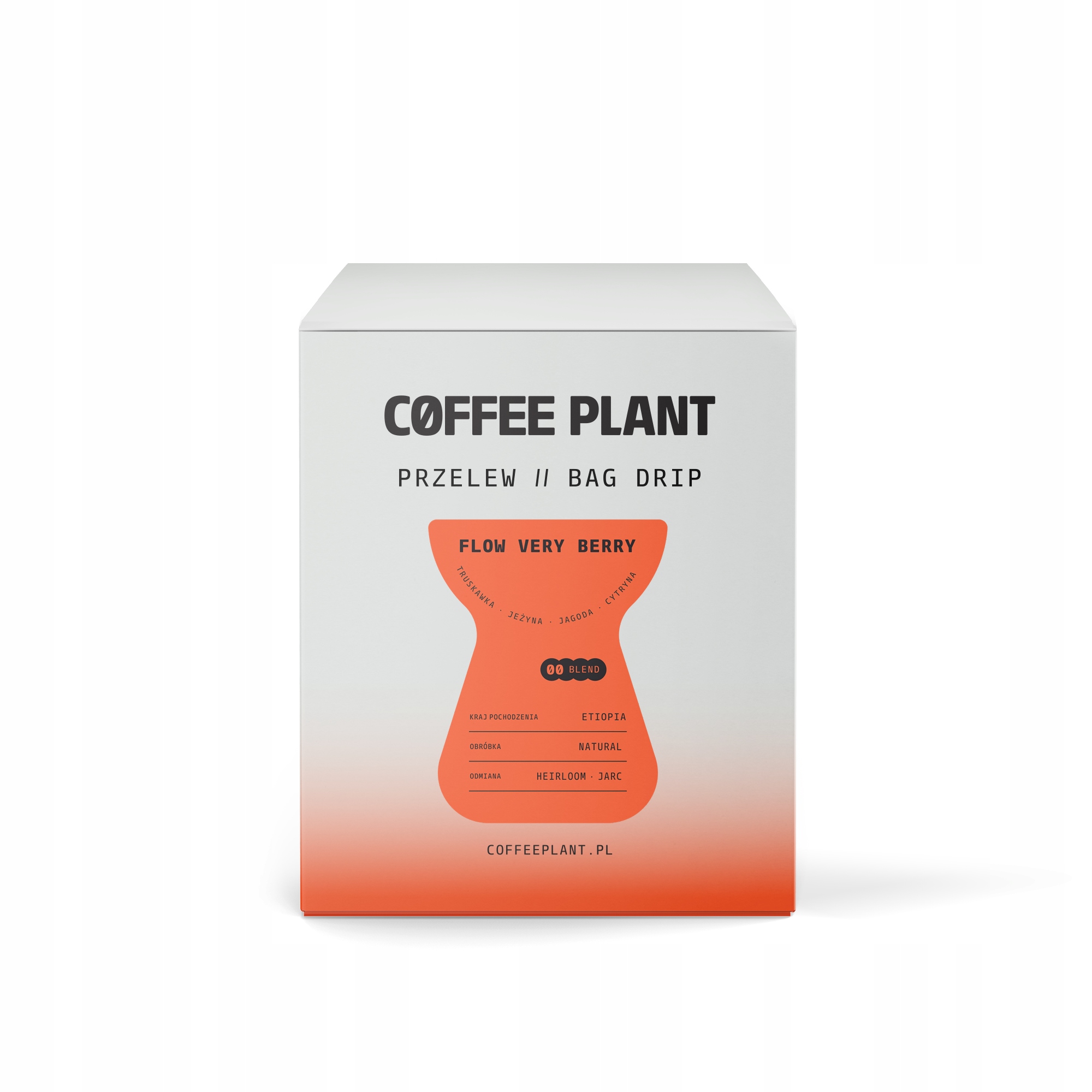 Charakterystyka kawy – Gatunek, pochodzenie i metody obróbki