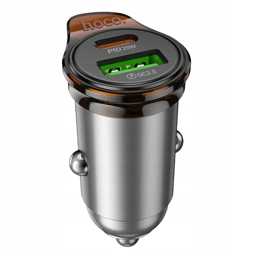 Technologia szybkiego ładowania PD i QC 3.0