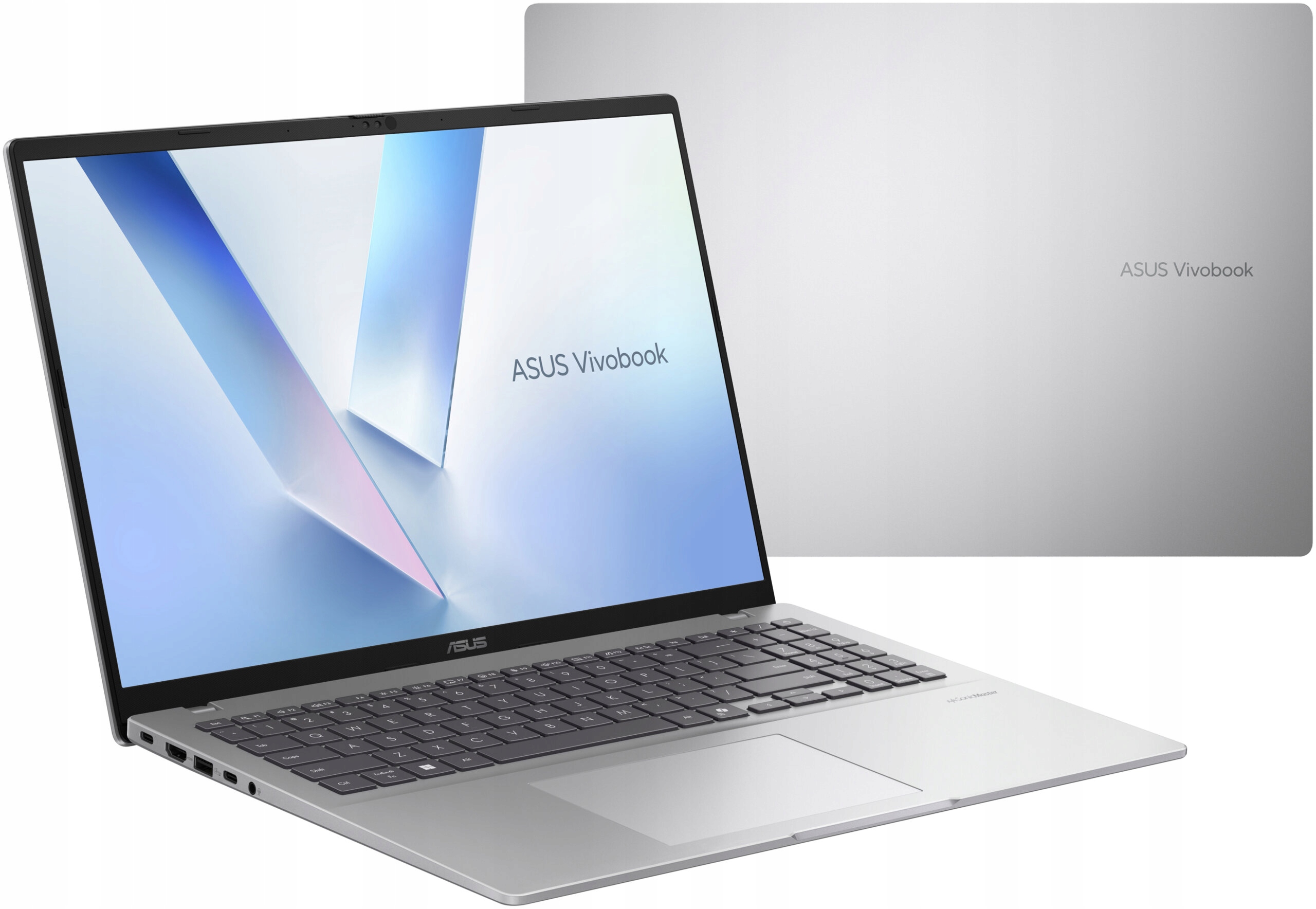 ASUS Vivobook 16 X1607AA-MB010W – Twój idealny laptop do codziennych zadań