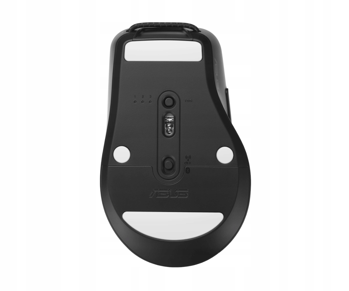 Bezprzewodowa łączność Bluetooth i RF 2.4 GHz