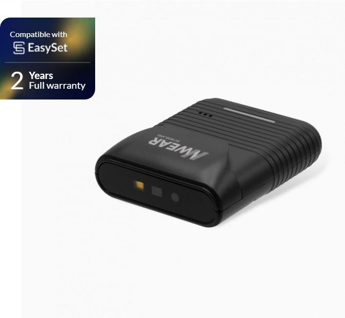 Skaner na rękę WD2 NWEAR NEWLAND 2D Imager Standard – Wydajność w Twojej dłoni