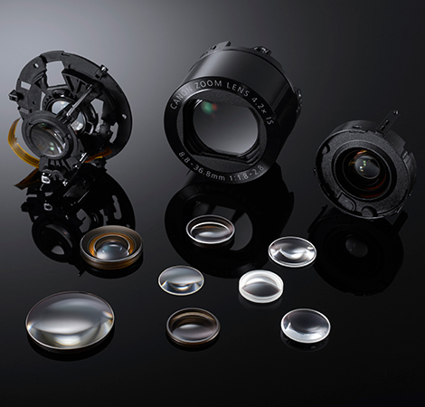 Gallery Components BEAUTY