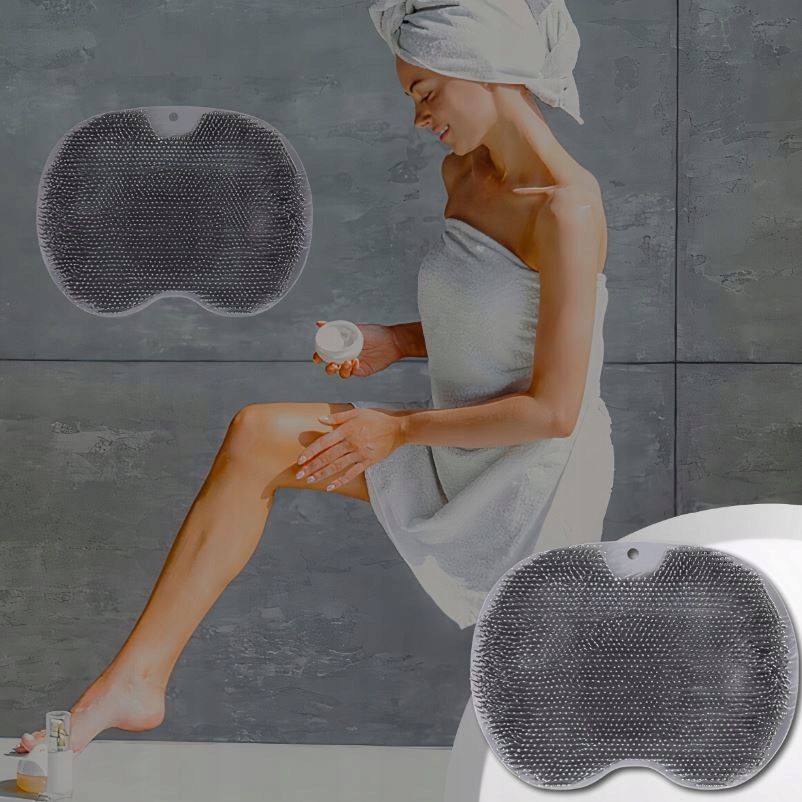 Wygładzanie skóry – Usuwa martwy naskórek i stymuluje odnowę komórkową