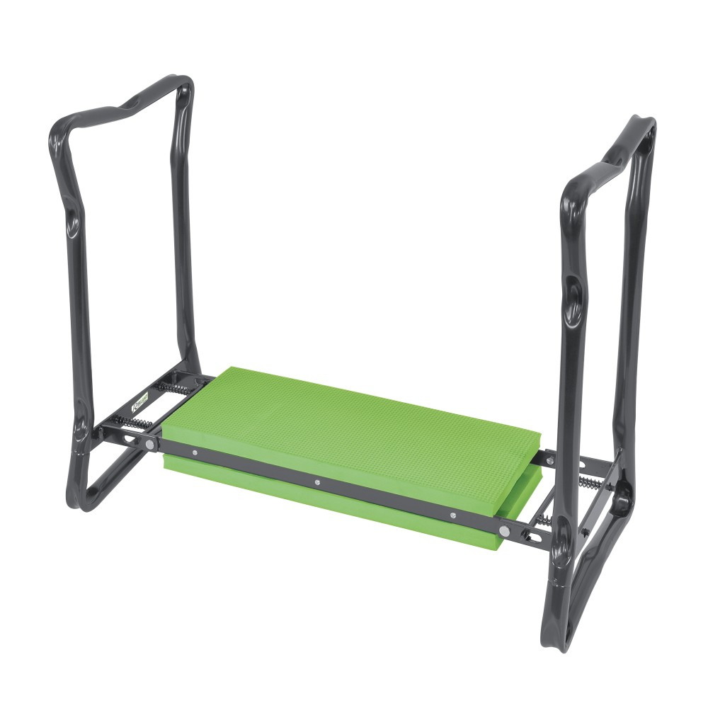 Klęcznik ogrodowy nakolannik RIBIMEX – Wygodne wsparcie dla Twoich kolan