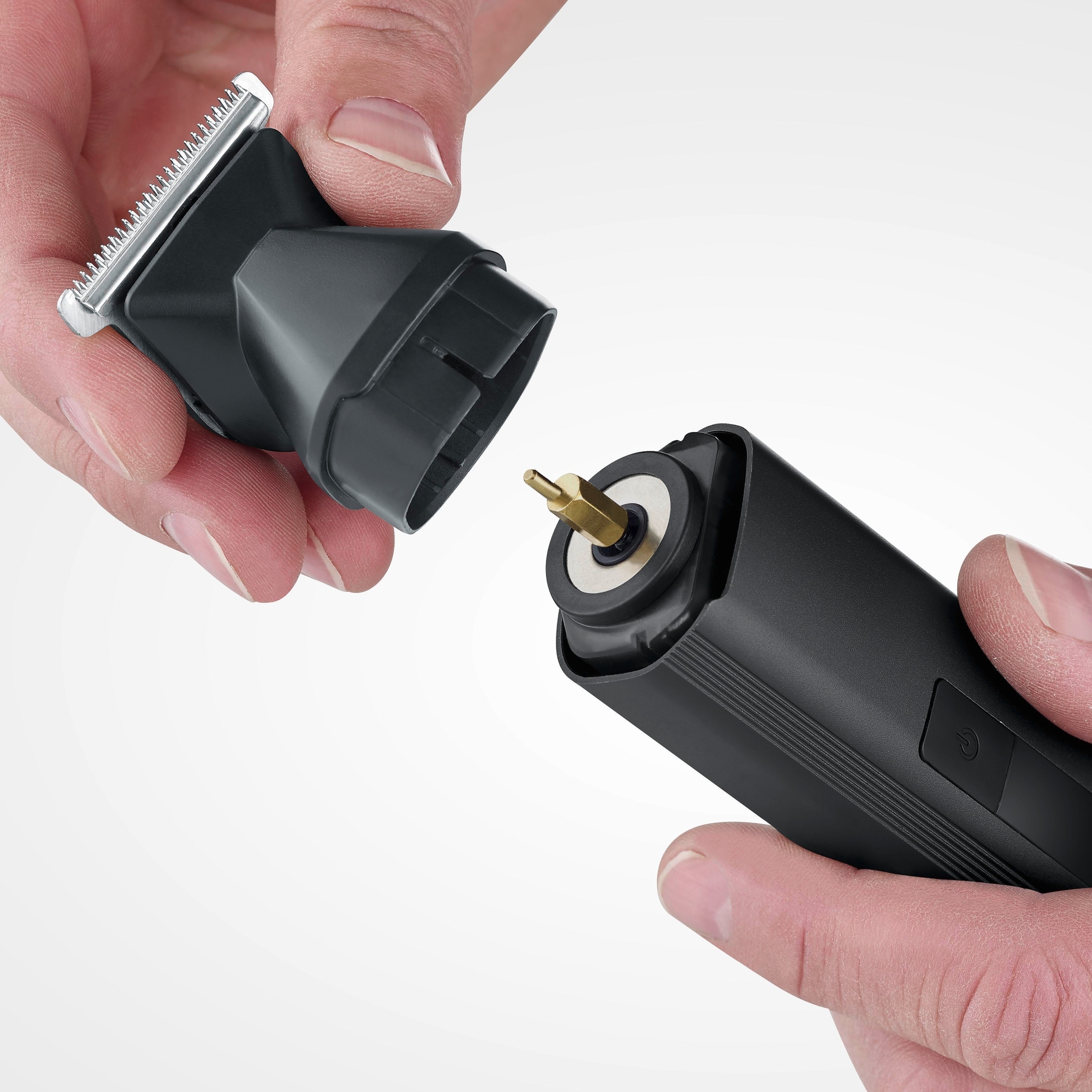 Akumulatorowe zasilanie i czas pracy