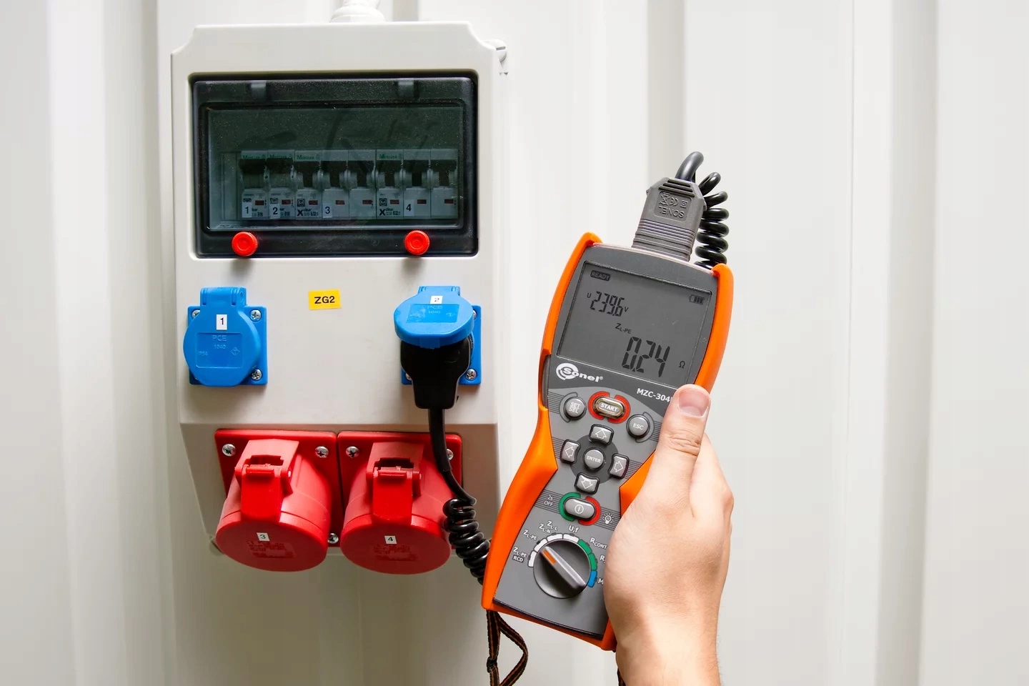 Zastosowanie w budynkach i instalacjach elektrycznych