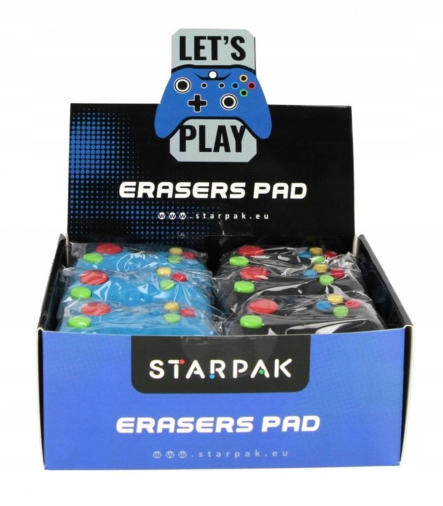 Wydajność i trwałość – Gumka, która służy na długo