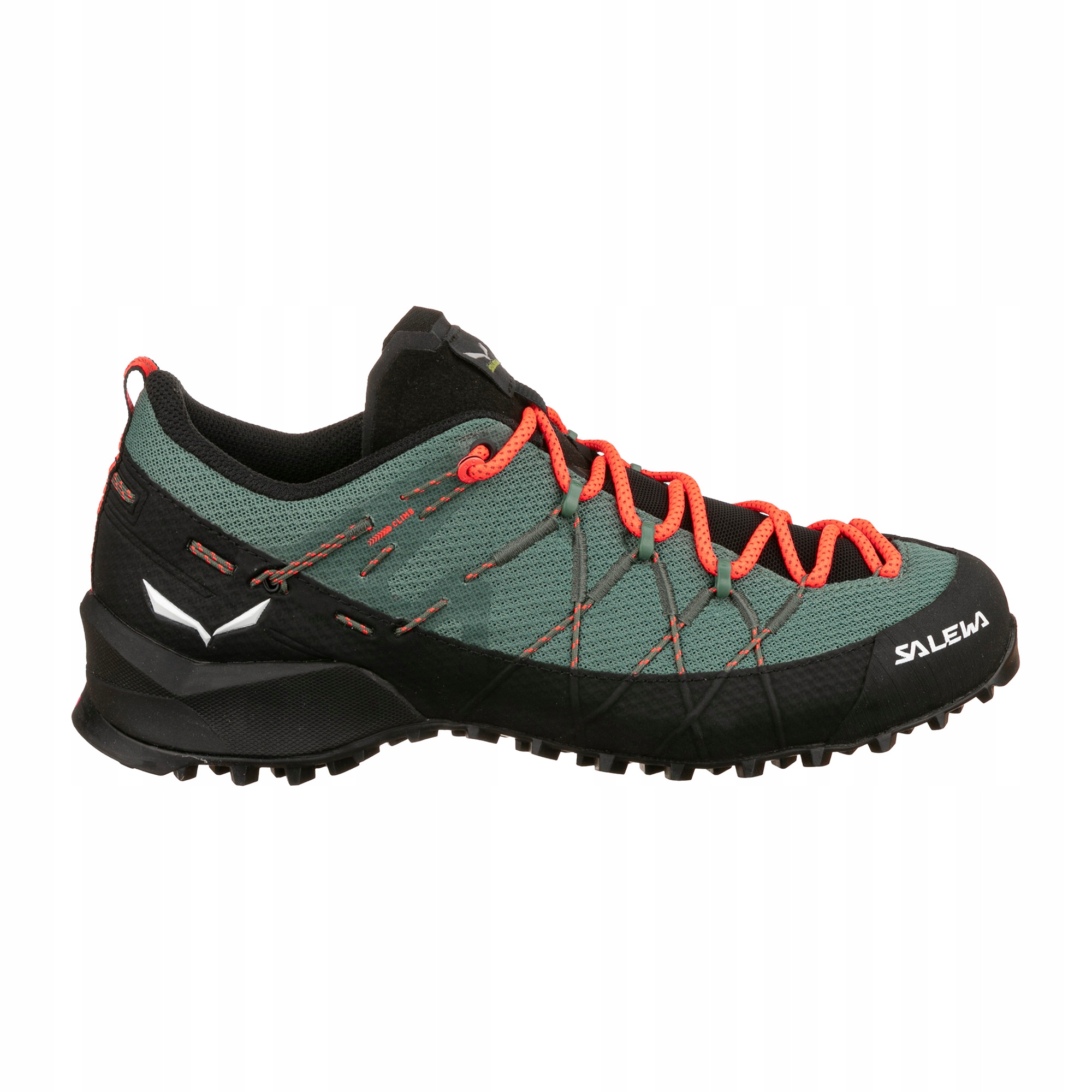 Buty podejściowe damskie Salewa Wildfire 2 – Idealne na każdą przygodę