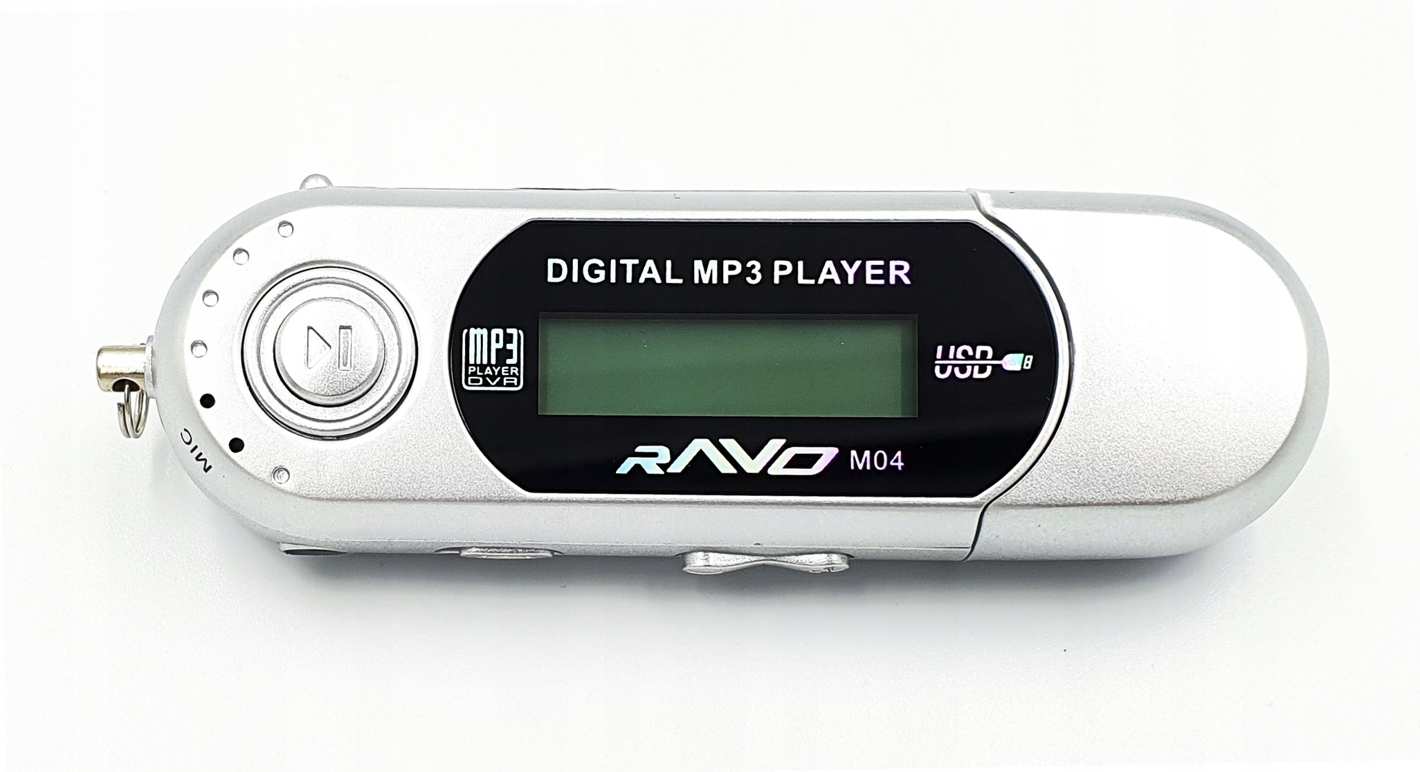 Możliwość użycia jako pendrive – Przechowuj dane w podróży