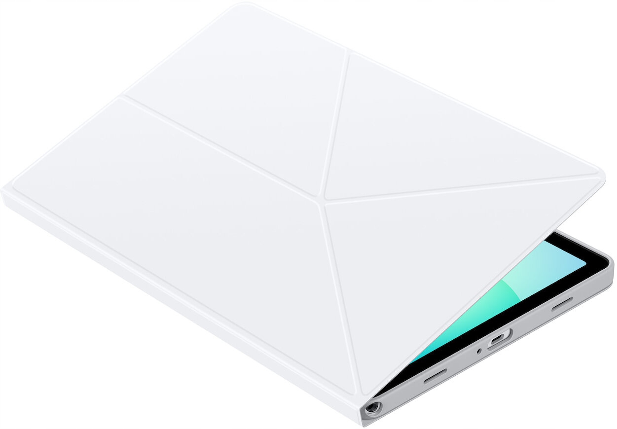 Etui Book Cover do Galaxy Tab A11+ – Ochrona i styl w jednym