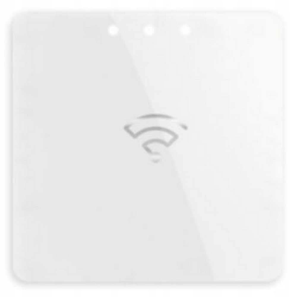 Kompatybilność z Ethernet i WLAN - Nowoczesne połączenia