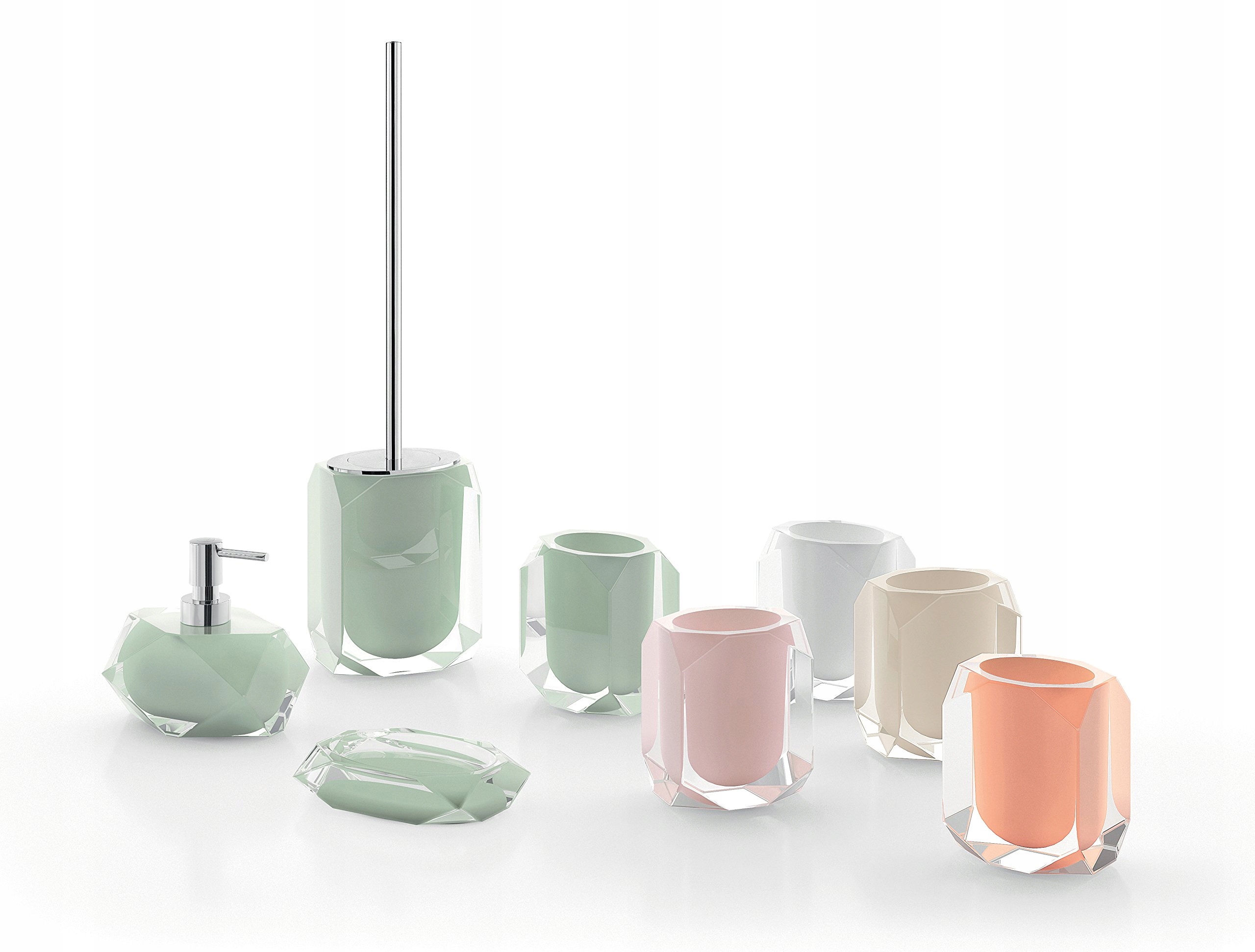 Wysokiej jakości ceramika i nowoczesny design