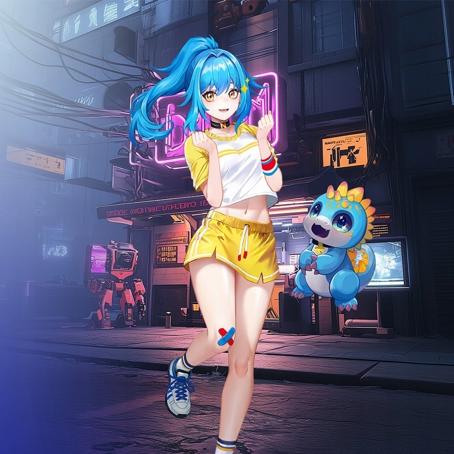 Długie życie dzięki pojemnej baterii 5000 mAh