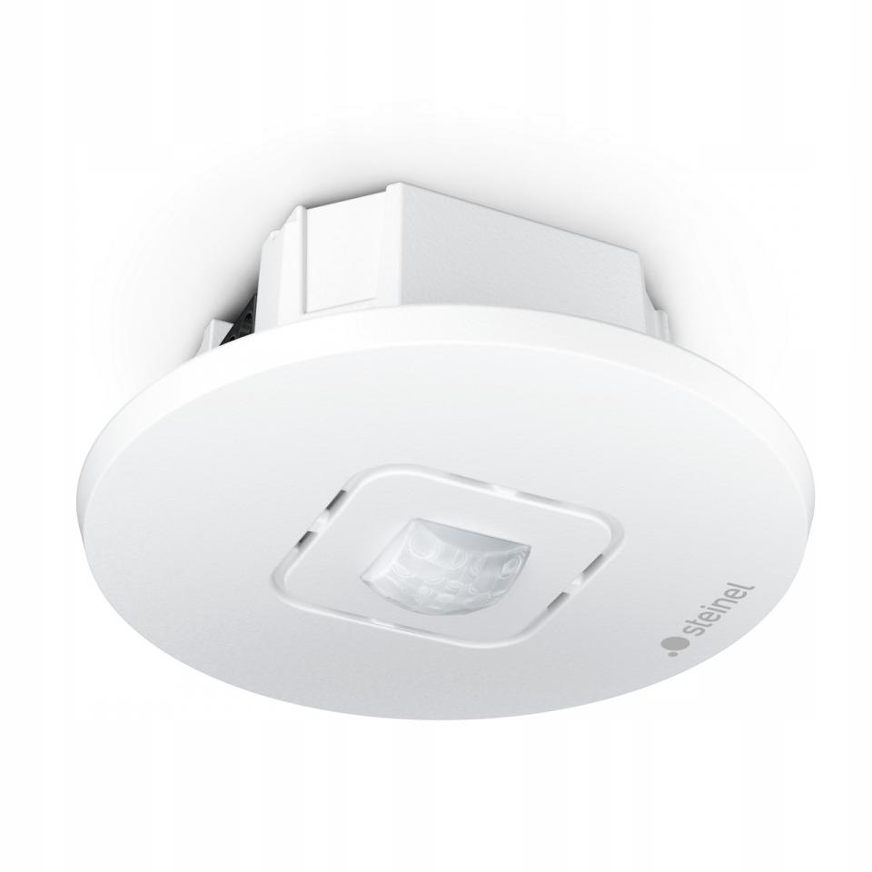 Smukła konstrukcja i precyzyjna soczewka